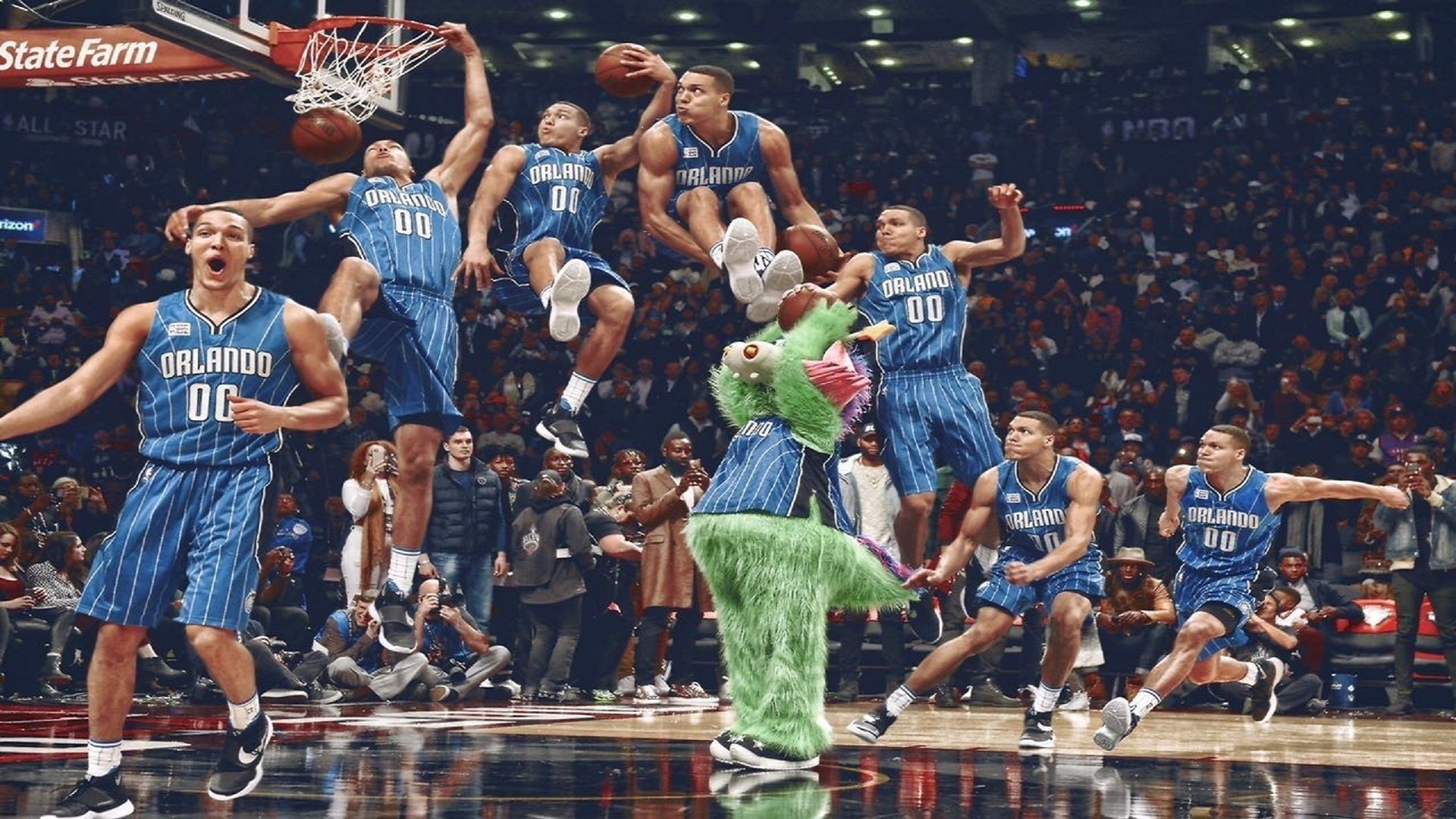 魔术翻盘开拓者，切特彻底打爆防线，新星崛起背后的战术革命